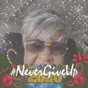 Meet your Posher, Ruth belle